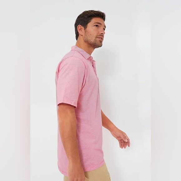 NWT B DRADDY VIN POLO - BANDANA - Picture 1 of 4